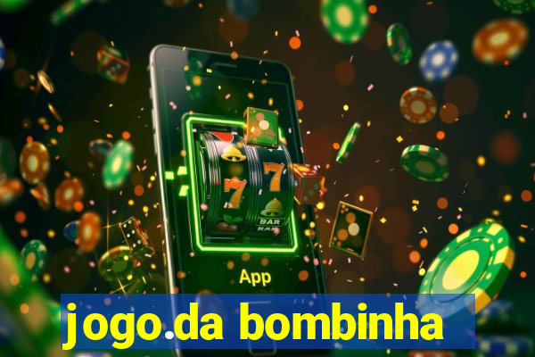 jogo.da bombinha