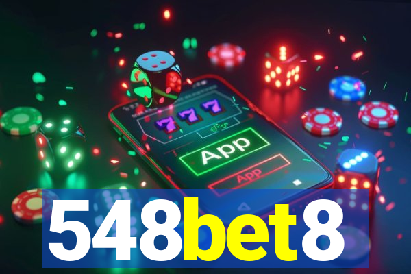 548bet8