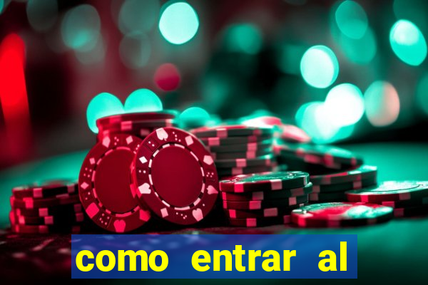 como entrar al casino de bet365