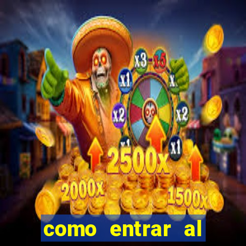 como entrar al casino de bet365