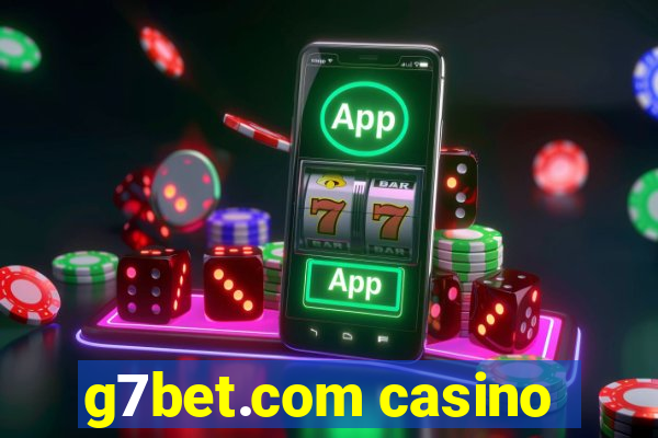 g7bet.com casino