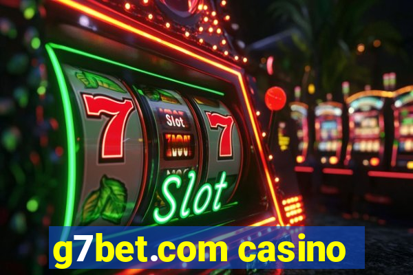 g7bet.com casino