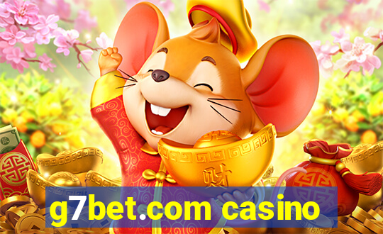 g7bet.com casino