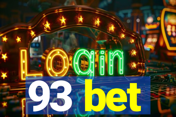 93 bet