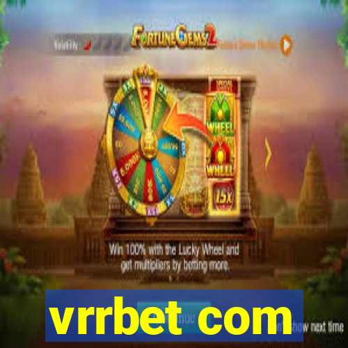 vrrbet com