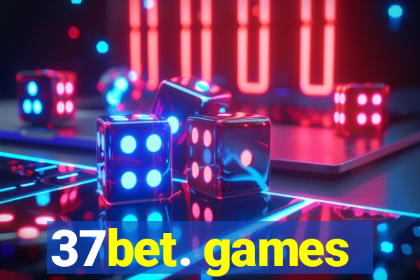 37bet. games