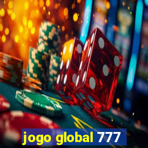 jogo global 777