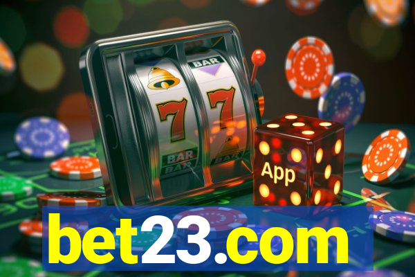 bet23.com