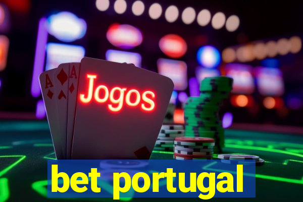 bet portugal