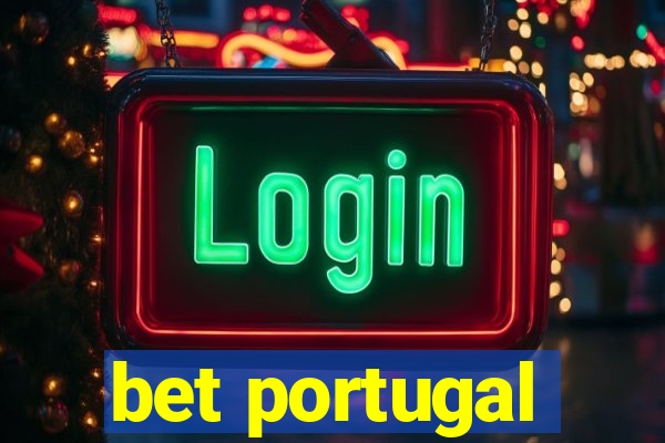 bet portugal