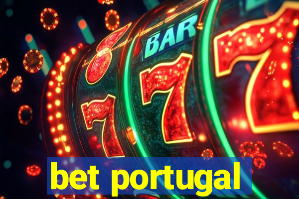 bet portugal