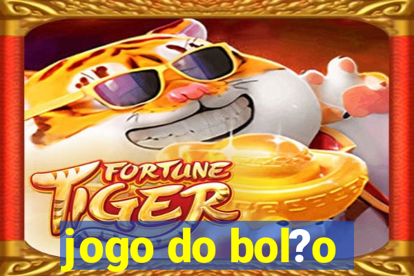 jogo do bol?o