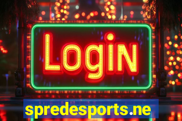 spredesports.net