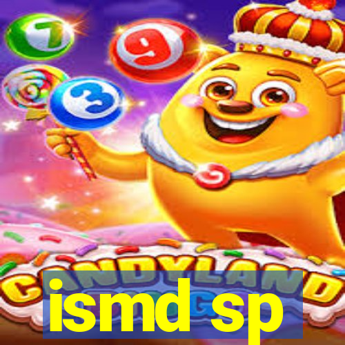 ismd sp