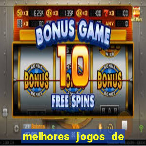 melhores jogos de cassino online para ganhar dinheiro