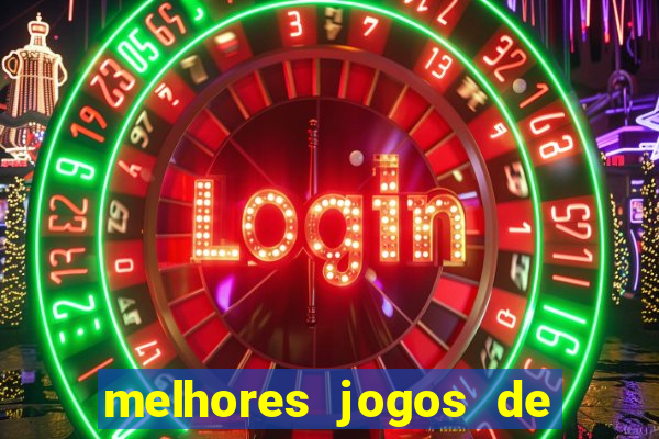 melhores jogos de cassino online para ganhar dinheiro