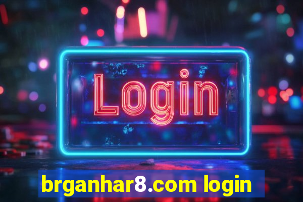 brganhar8.com login