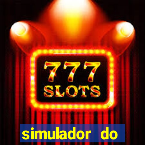 simulador do fortune tiger grátis