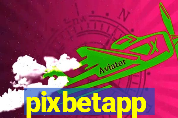 pixbetapp