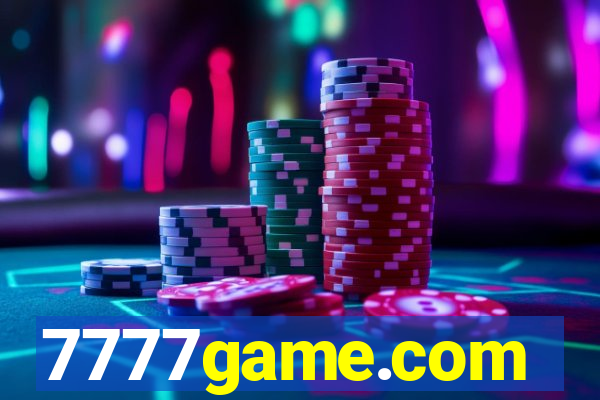 7777game.com