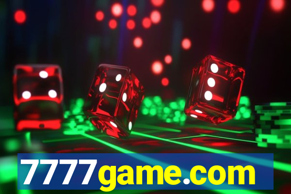 7777game.com