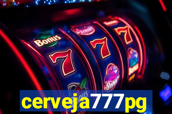 cerveja777pg