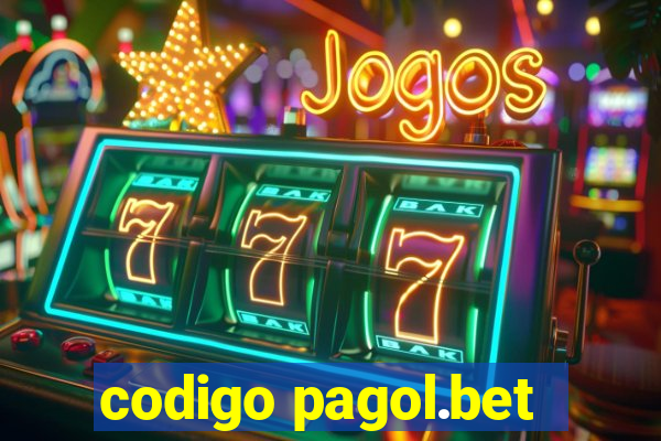 codigo pagol.bet