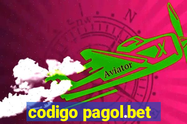 codigo pagol.bet