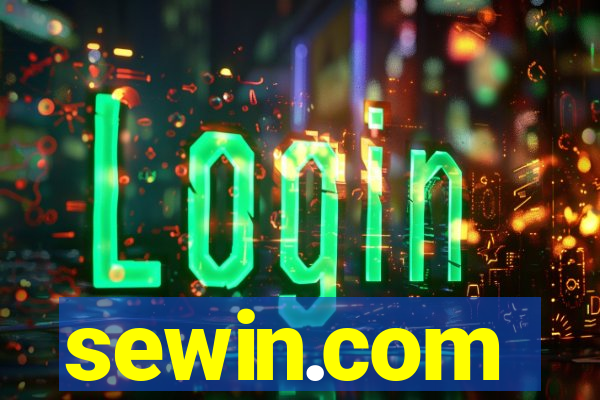 sewin.com