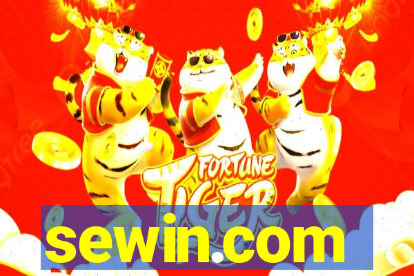 sewin.com