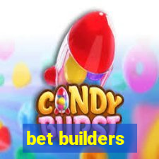 bet builders