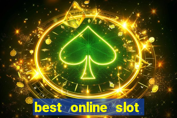 best online slot casinos nz