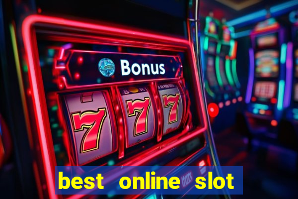 best online slot casinos nz