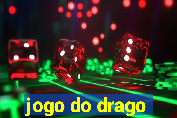 jogo do drago