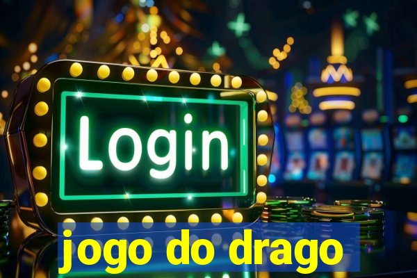 jogo do drago