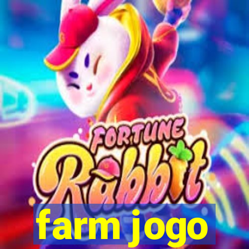 farm jogo