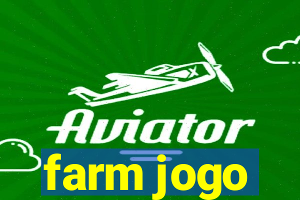 farm jogo