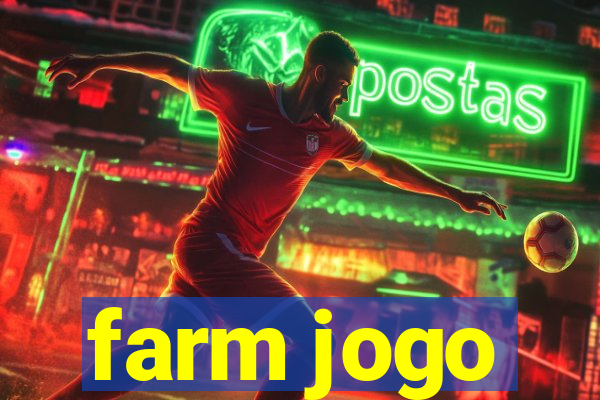 farm jogo