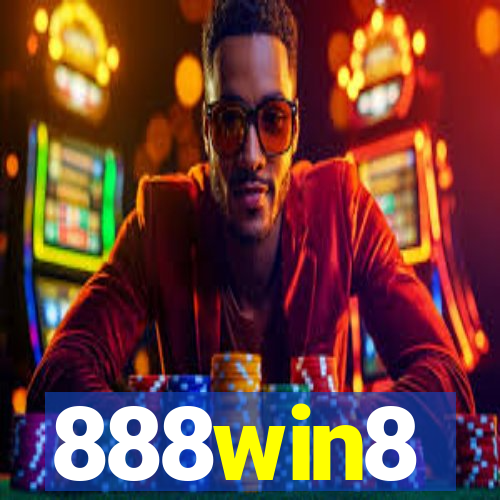 888win8