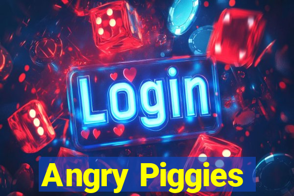 Angry Piggies