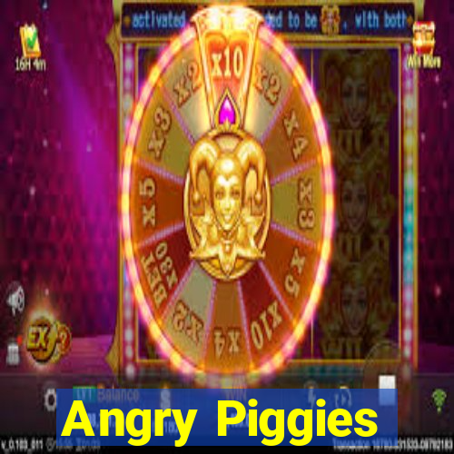 Angry Piggies