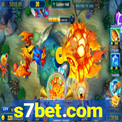 s7bet.com