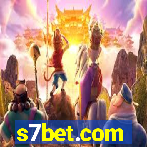 s7bet.com