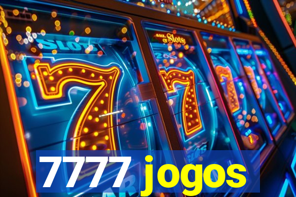 7777 jogos