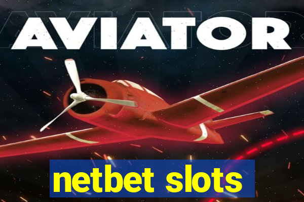 netbet slots