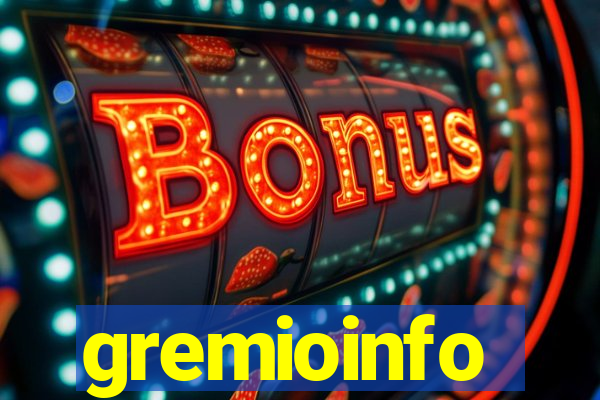 gremioinfo