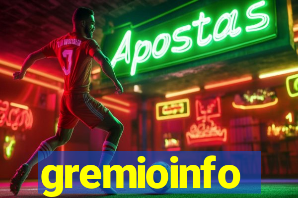 gremioinfo