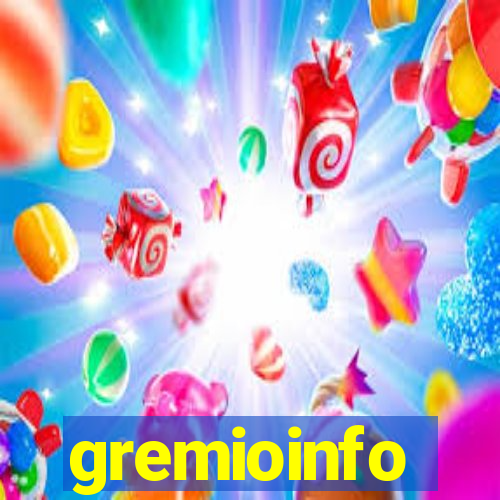 gremioinfo