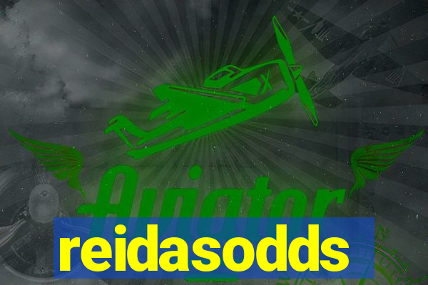 reidasodds