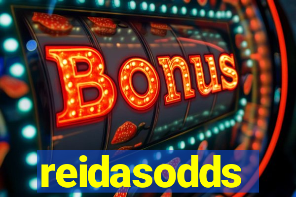 reidasodds